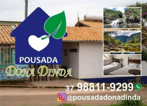 Pousada Dona Dinda